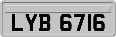 LYB6716