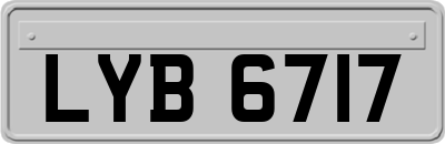 LYB6717