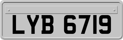 LYB6719