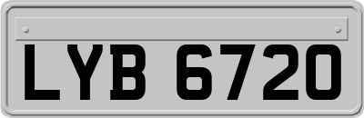 LYB6720