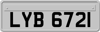 LYB6721