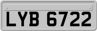 LYB6722