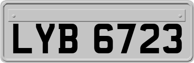 LYB6723