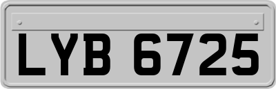 LYB6725