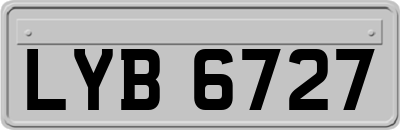 LYB6727