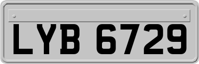 LYB6729