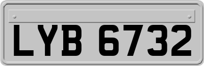 LYB6732