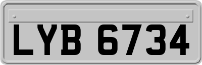 LYB6734