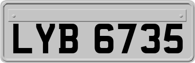 LYB6735