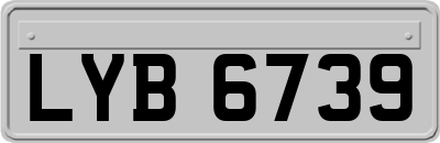 LYB6739