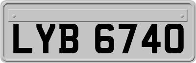 LYB6740