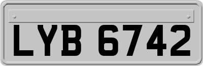 LYB6742