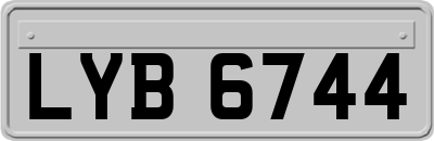 LYB6744