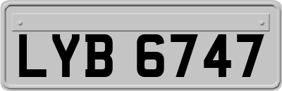 LYB6747