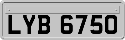 LYB6750