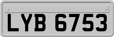 LYB6753