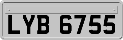 LYB6755