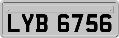 LYB6756
