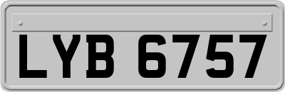 LYB6757