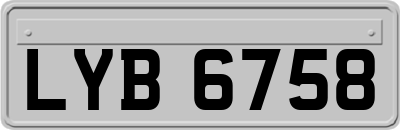 LYB6758