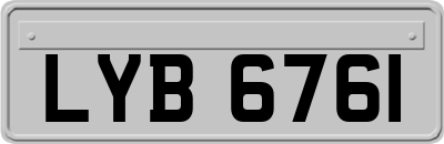 LYB6761
