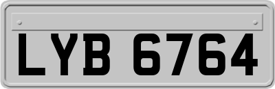LYB6764