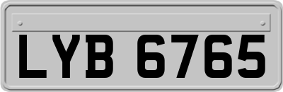 LYB6765