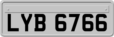 LYB6766
