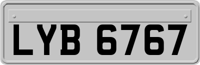 LYB6767