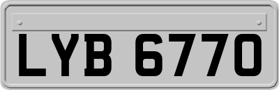LYB6770