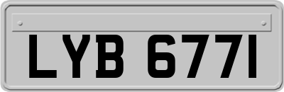 LYB6771