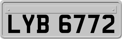 LYB6772