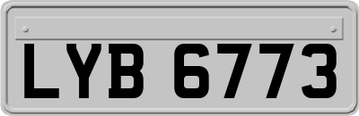 LYB6773