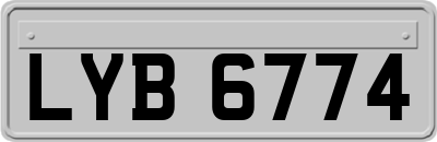 LYB6774