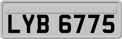LYB6775