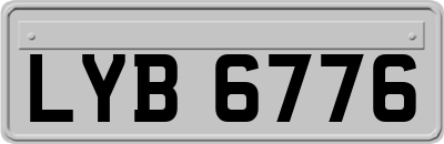 LYB6776