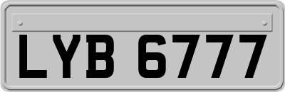 LYB6777