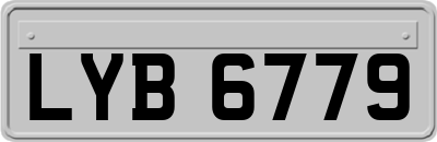 LYB6779