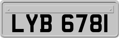 LYB6781