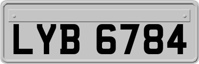 LYB6784