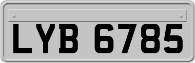 LYB6785