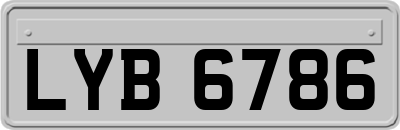 LYB6786