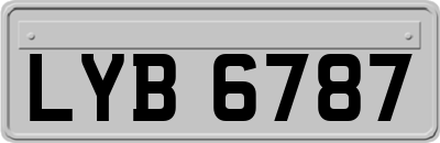 LYB6787