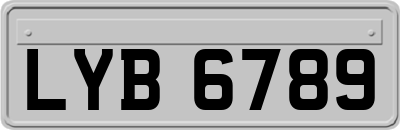 LYB6789