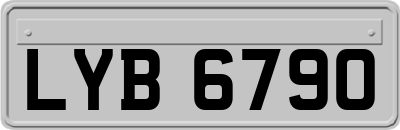 LYB6790