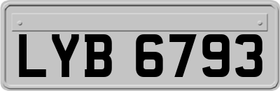LYB6793