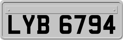 LYB6794