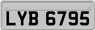 LYB6795