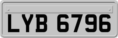 LYB6796