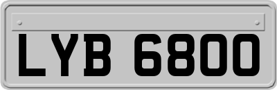 LYB6800